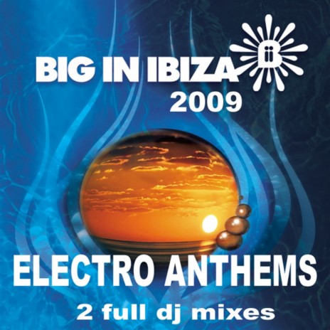 Electro House Anthems CD2 | Boomplay Music