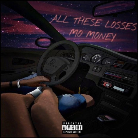 All These Losses | Boomplay Music