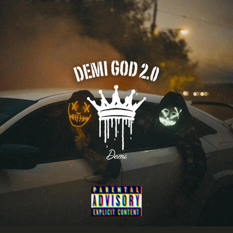 Demi god 2.0 | Boomplay Music