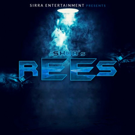 Rees | Boomplay Music