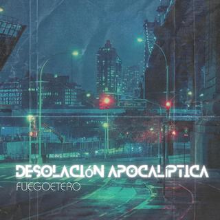 Desolación Apocalíptica