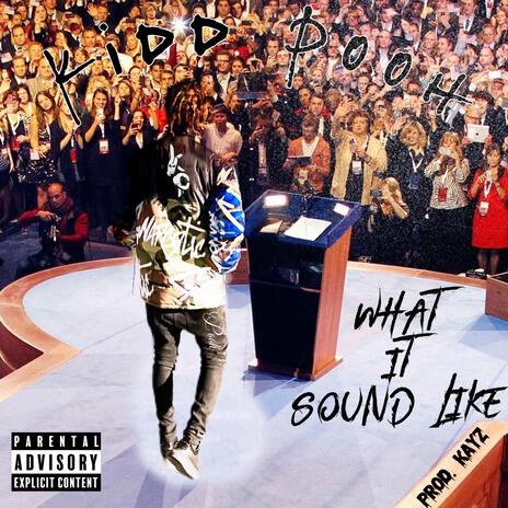 What It Sound Like | Boomplay Music