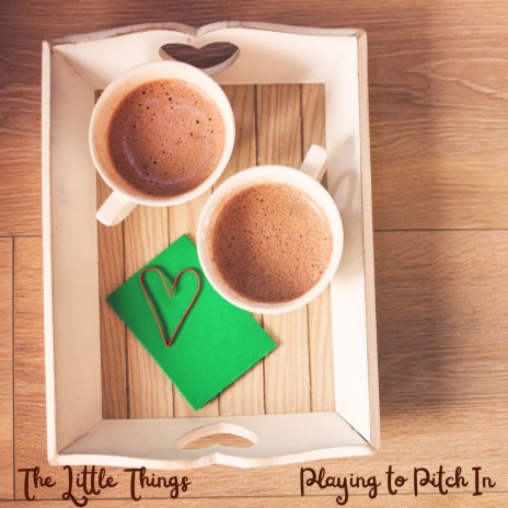 The Little Things | Boomplay Music