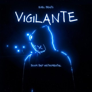 Vigilante (Boom Bap) (Instrumental)