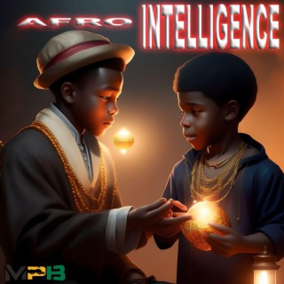 Afro Intelligence