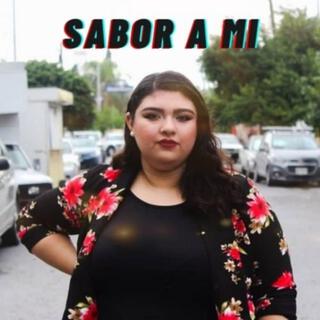 Sabor a mí