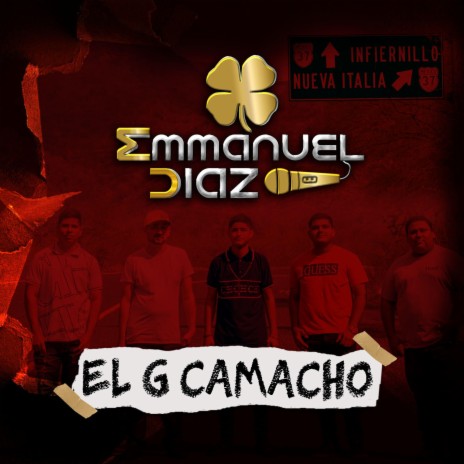 G CAMACHO | Boomplay Music