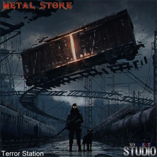 Terror Station