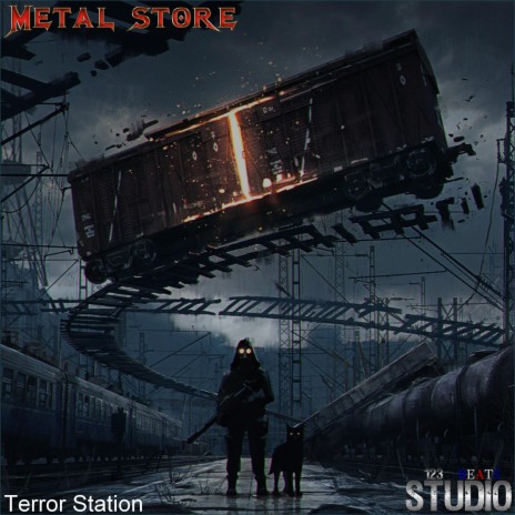 Terror Station | Boomplay Music