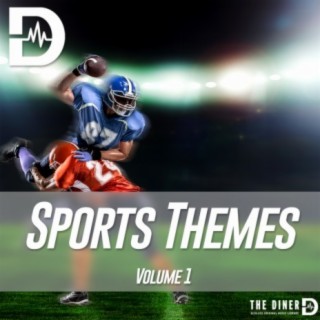 Sports Themes, Vol. 1