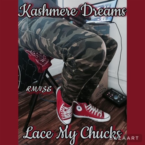 Lace My Chucks | Boomplay Music