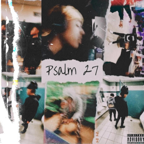 Psalm 27 | Boomplay Music