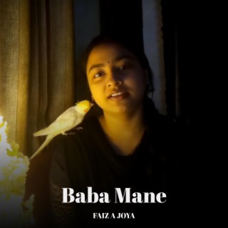 Baba Mane