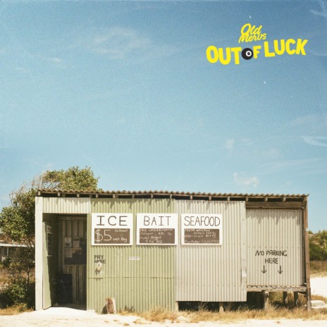 Out Of Luck | Boomplay Music