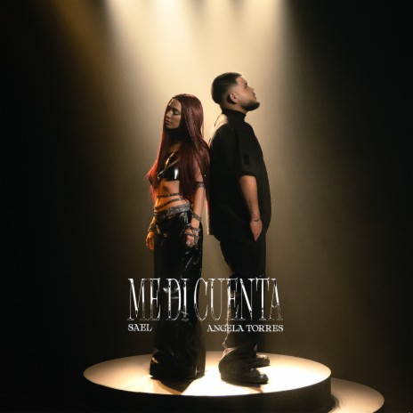 Me Di Cuenta ft. Sael | Boomplay Music