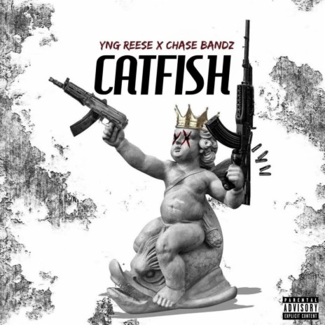 Catfish (feat. Chase Bandz) | Boomplay Music