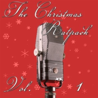 Christmas Ratpack (Christmas Ratpack Vol. 1)