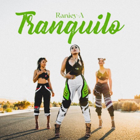 Tranquilo | Boomplay Music