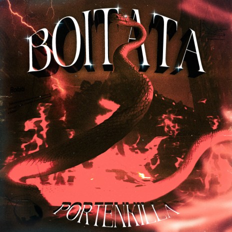 BOITATA | Boomplay Music