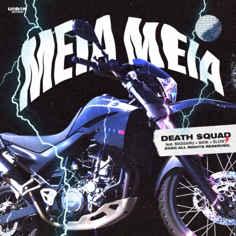 Meia Meia ft. Massaru, Maik & Slow | Boomplay Music