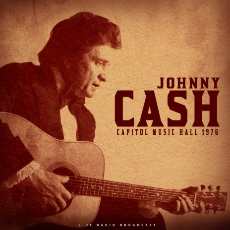 Jackson (live) ft. June Carter Cash | Boomplay Music