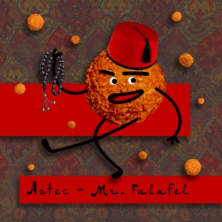 Mr. Falafel