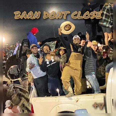 Barn Dont Close | Boomplay Music