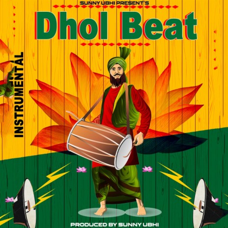 Dhol Beat Punjabi (Special Version)