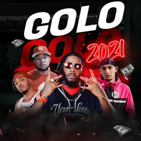 Golo Golo 2021 ft. El Jincho, Pablo Piddy & Ramo Roma | Boomplay Music