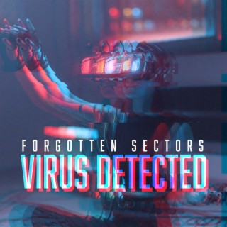 Virus Detected