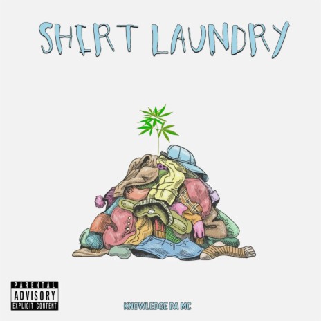 Shirt Laundry