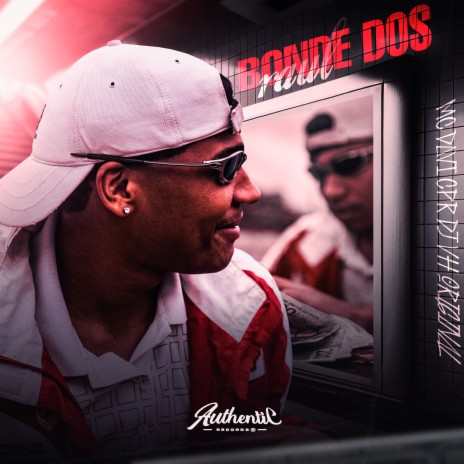 Bonde dos Raul ft. DJ VH ORIGINAL | Boomplay Music