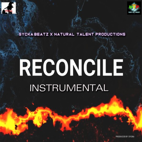 RECONCILE (INSTRUMENTAL) | Boomplay Music