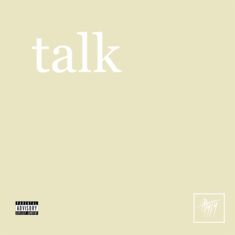 TALK | Boomplay Music