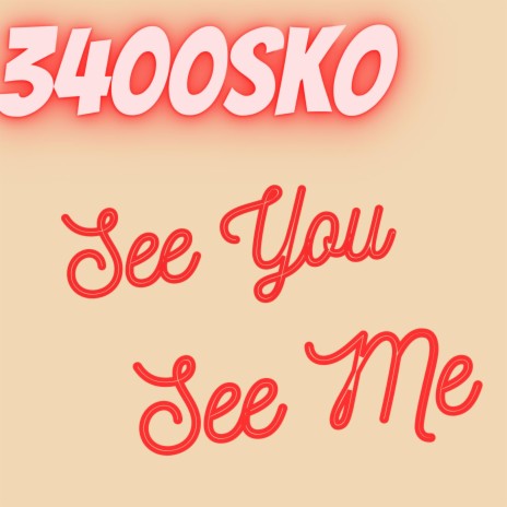 See You See Me | Boomplay Music