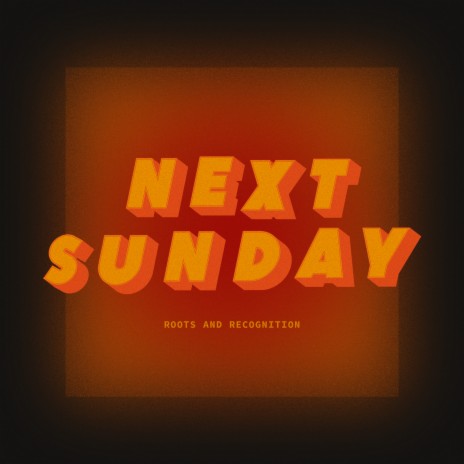 Next Sunday ft. Jennifer Holm | Boomplay Music