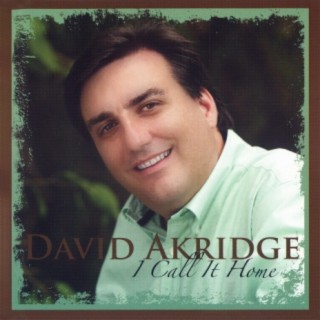 David Akridge