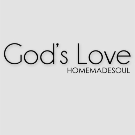 God's Love (Extended)