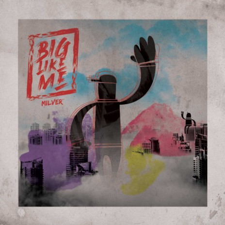 Big Like Me | Boomplay Music
