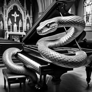 Church Spy Snake