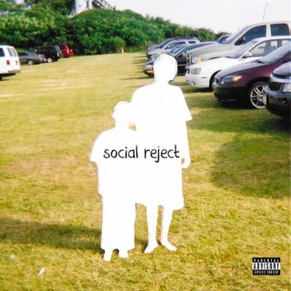 social reject