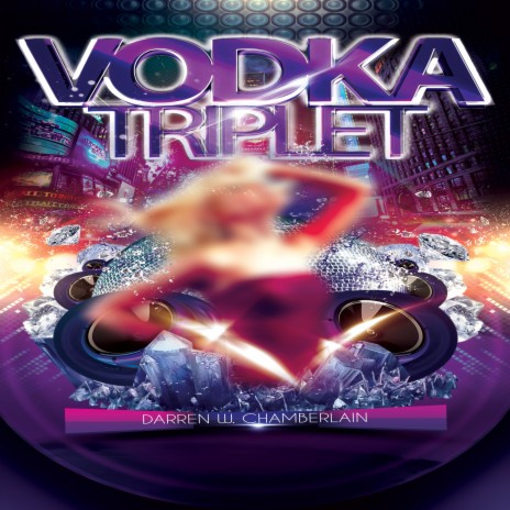 Vodka Triplet | Boomplay Music