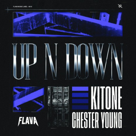 Up N Down ft. Chester Young | Boomplay Music
