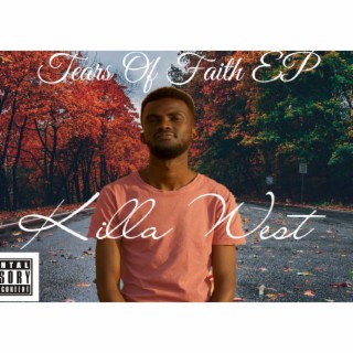 Tears Of Faith EP