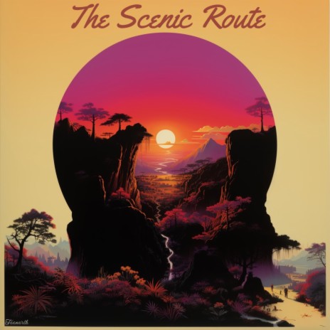 The Scenic Route | Boomplay Music