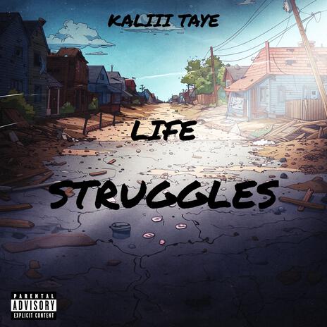 Life Struggles | Boomplay Music