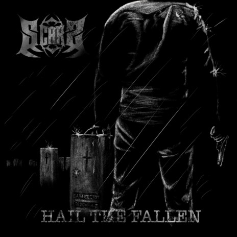 Hail the Fallen - Album by Black Front
