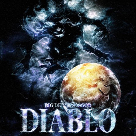 Diablo ft. 808god | Boomplay Music