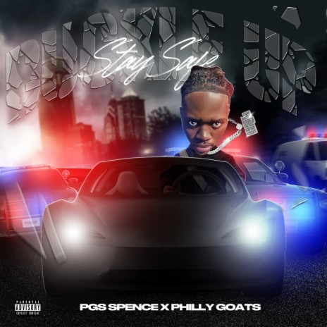 Buckle Up ft. PGS Spence | Boomplay Music