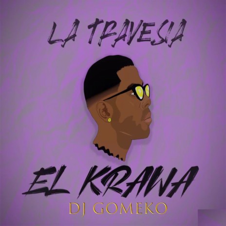 La Culpable (feat Yumita & Versety) ft. El Krawa | Boomplay Music